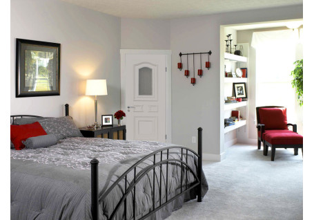 Двері для спальні