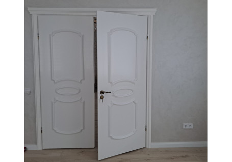 Двері для готелю