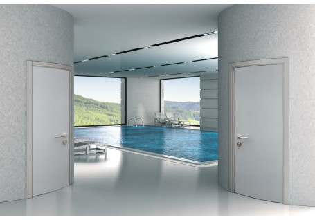 Двері для басейну