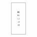 Панель HiTec 13.6.0: біла, глуха від, модель panel-hitec-13-6-0-bila-gluha