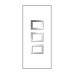 Панель HiTec 17.8.0: біла, глуха від, модель panel-hitec-17-8-0-bila-gluha