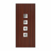 Панель HiTec 3.2.1: махагон, скло тоноване від, модель panel-hitec-3-2-1-mahagon-sklo-ton